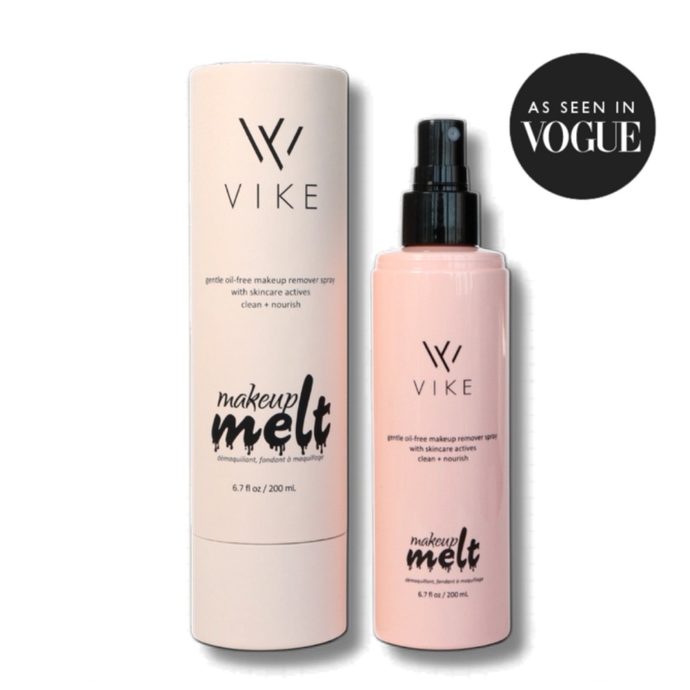 🆕Vike Makeup Melt Remover Spray 6.7 oz
